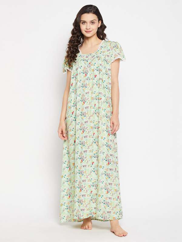 Buy Best womens nighty Online in India at Best Price | Myntra