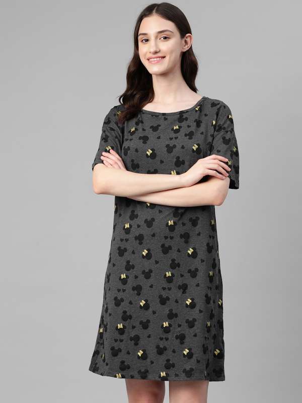 Marks and spencer clearance ladies nightdresses