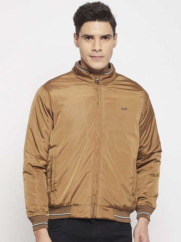 Duke khaki jacket discount