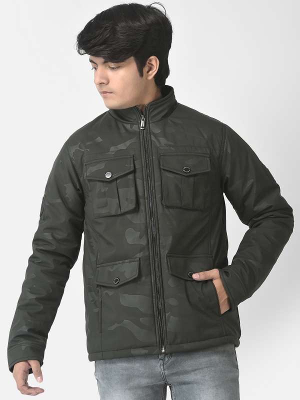Kids Dx Army Jackets Buy Kids Dx Army Jackets online in India