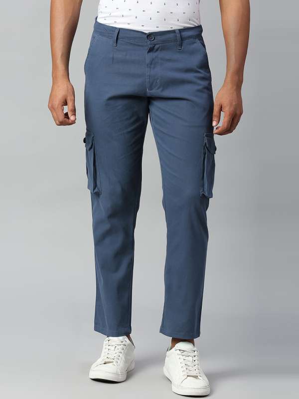 Myntra shop cotton pants