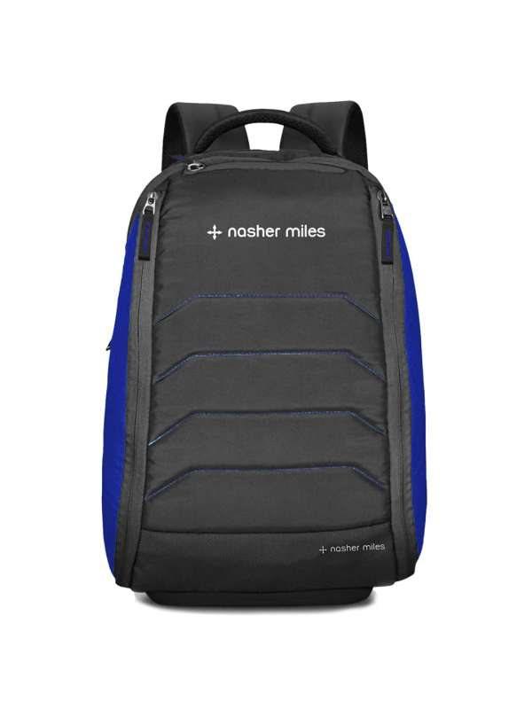 Nasher miles pregamer black laptop backpack sales