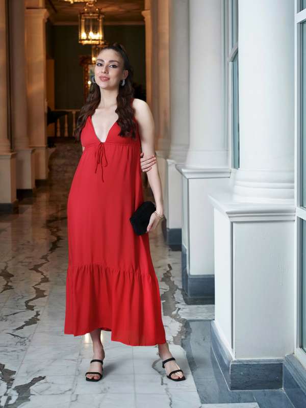Dressberry shop maxi dresses