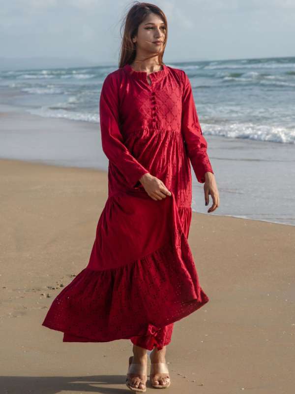Gown with sales long jacket