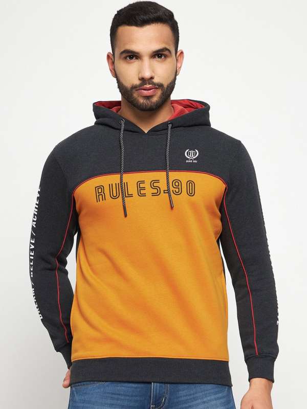 Duke Men Apparel Size Sweatshirts Buy Duke Men Apparel Size Sweatshirts online in India