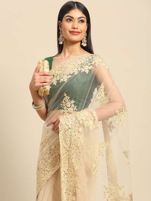 Net Saree Designs Traditional Buy Net Saree Designs Traditional