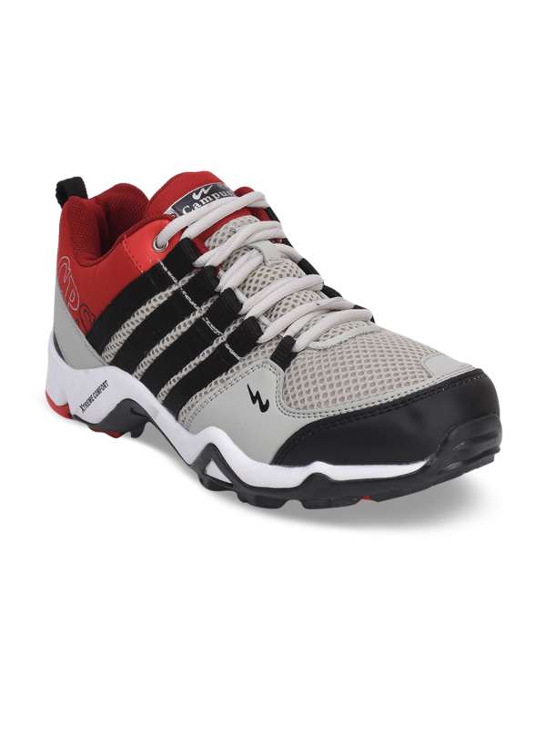 campus sports shoes 2018