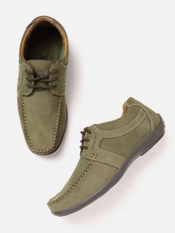 Woodland Grips Casual Shoes Buy Woodland Grips Casual Shoes