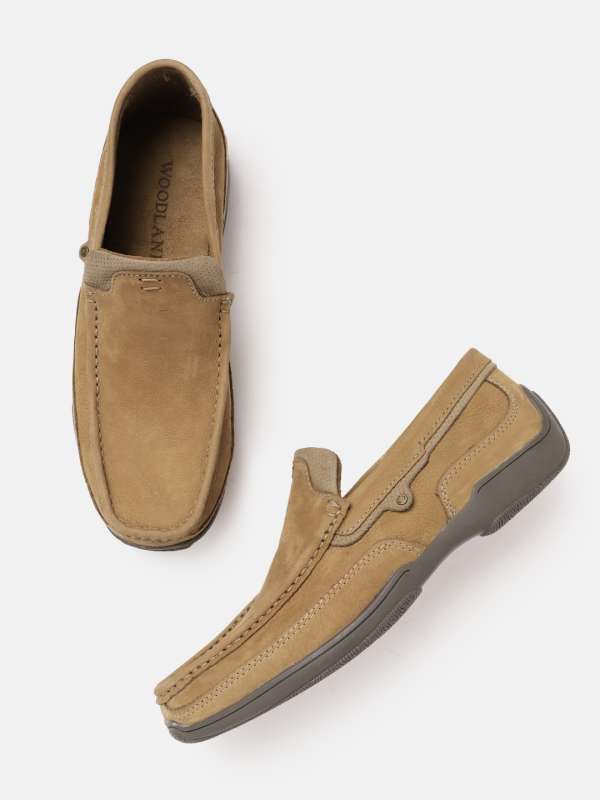 Woodland loafer shoes price clearance list
