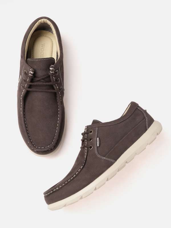 Woodland party wear shoes price top