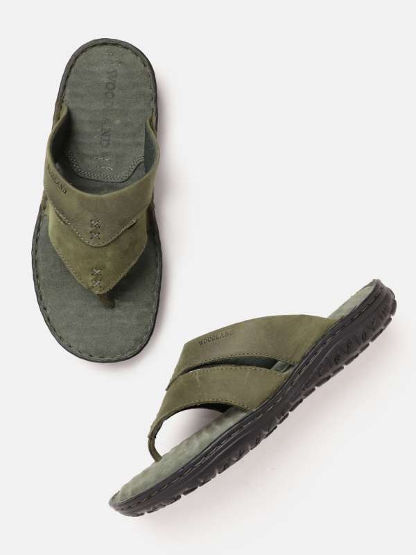 Jabong woodland sandals on sale