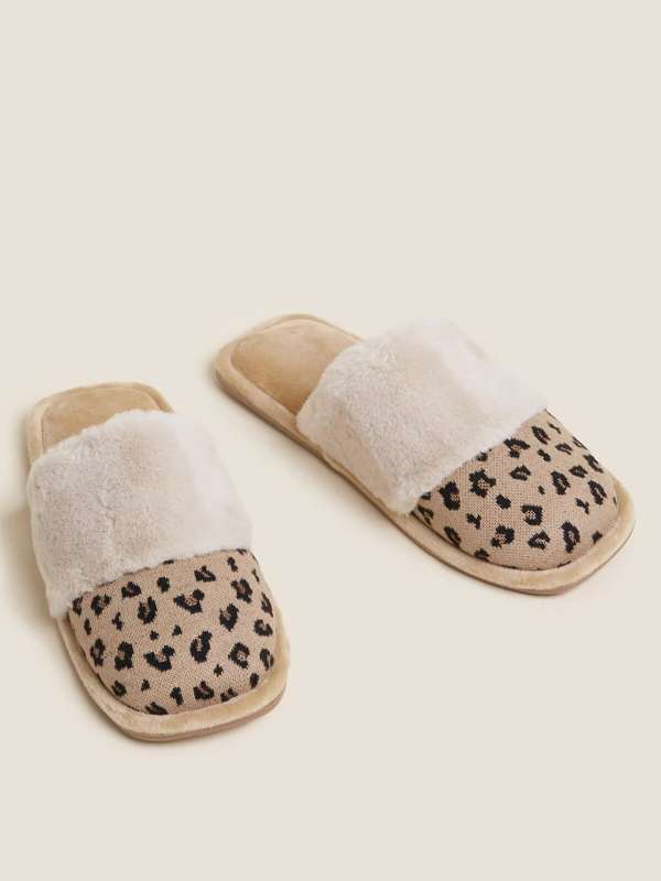 Marks and spencer store flip flops womens
