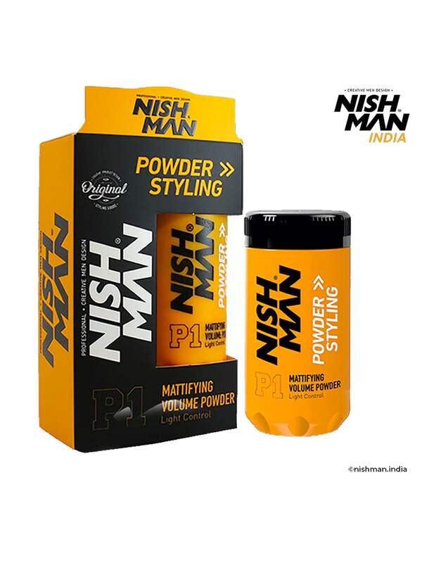 Nishman Hair Gel And Spray - Buy Nishman Hair Gel And Spray online in India