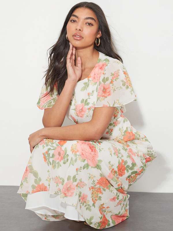 DOROTHY PERKINS Dresses - Buy DOROTHY PERKINS Dress Online | Myntra