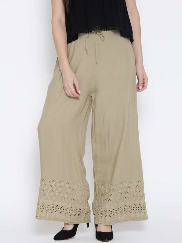 Shree palazzo pants