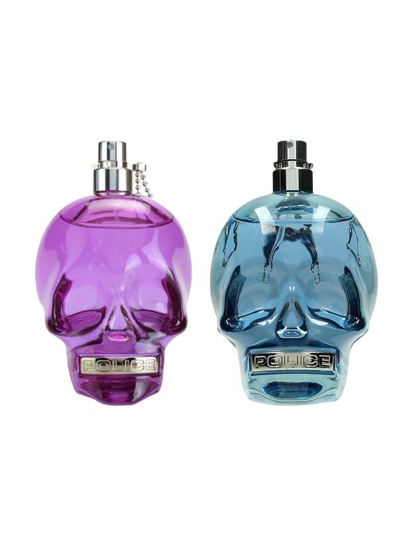 Police to best sale be woman perfume