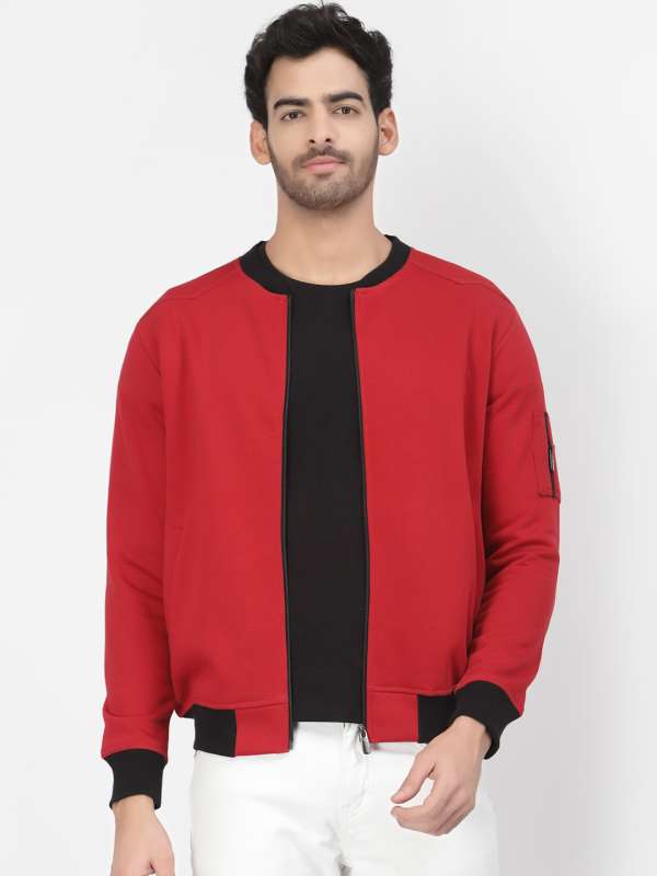 Bomber Jacket Under 500 Buy Bomber Jacket Under 500 online in India