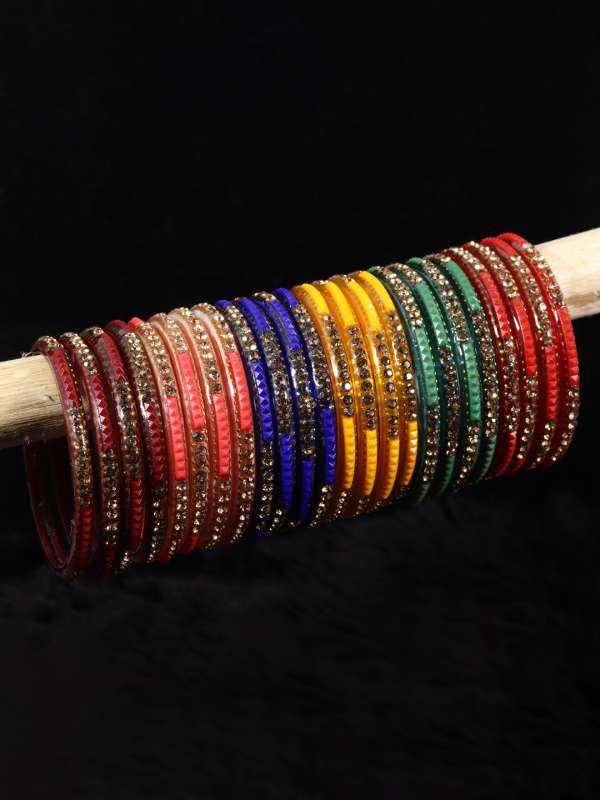 Valaikappu bangles online on sale