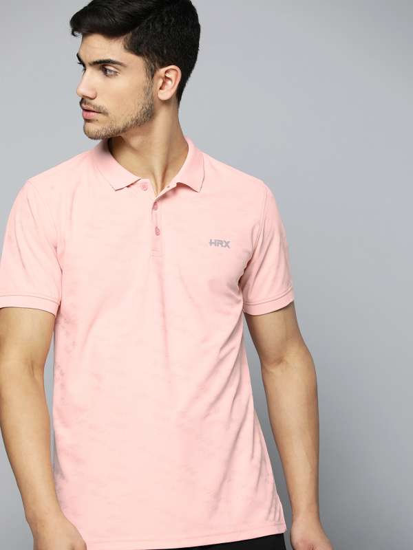 No collar hotsell t shirt