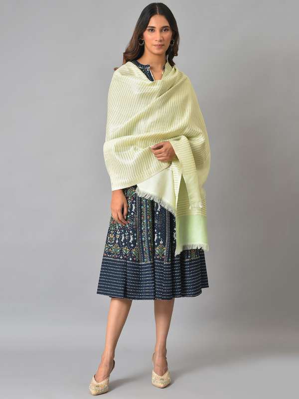 Cotton shawl online store