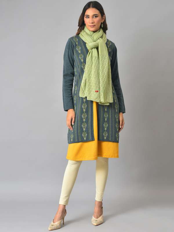 W shawls online cheap