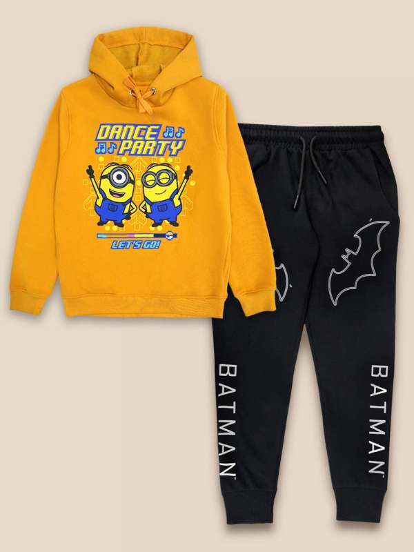 Minions sales pyjamas womens
