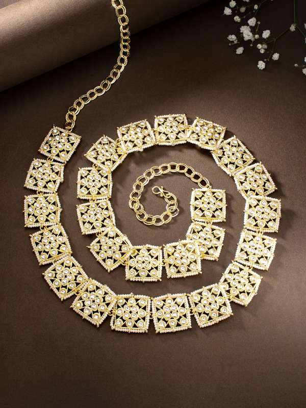 Kamarband myntra best sale