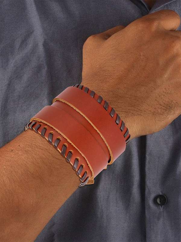 Bracelet And Beaded Suit Geometric Creative Open India  Ubuy