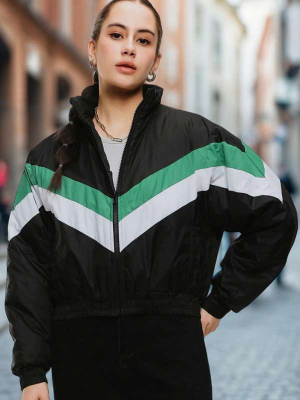 Bewakoof winter jacket deals