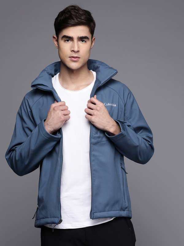 Columbia bomber jacket shop