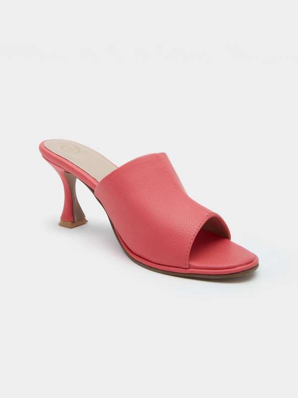 Buy High Heels for Girls At Best Prices on Myntra