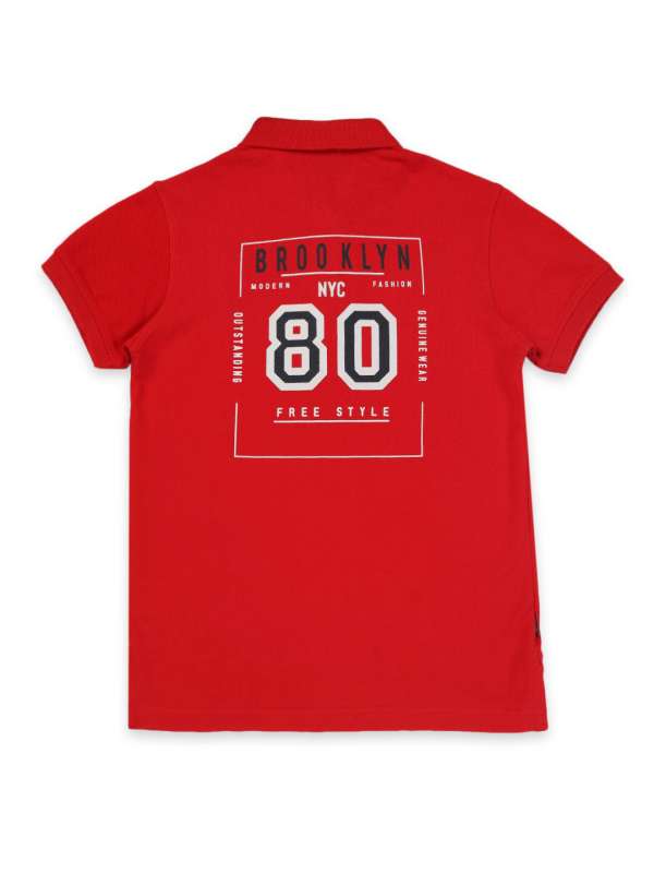 Nyc t shirts online india top