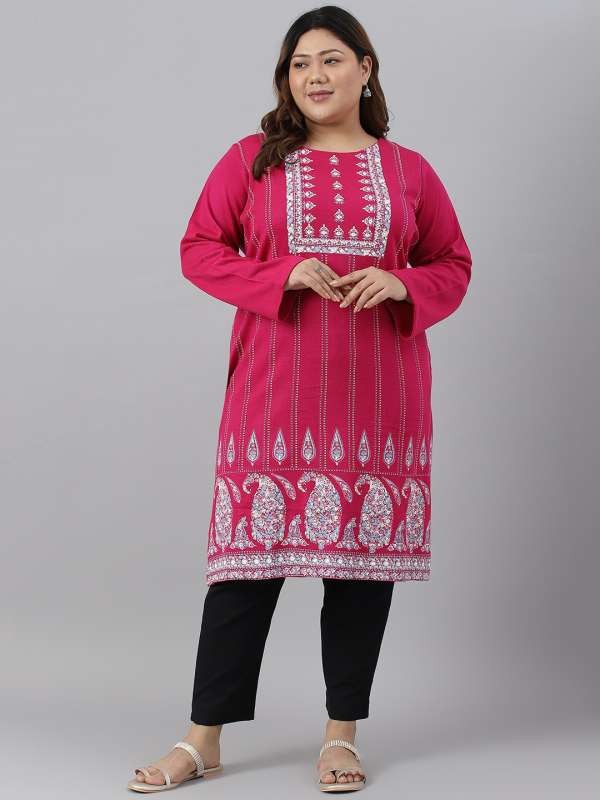 W Acrylic Kurtas Buy W Acrylic Kurtas online in India