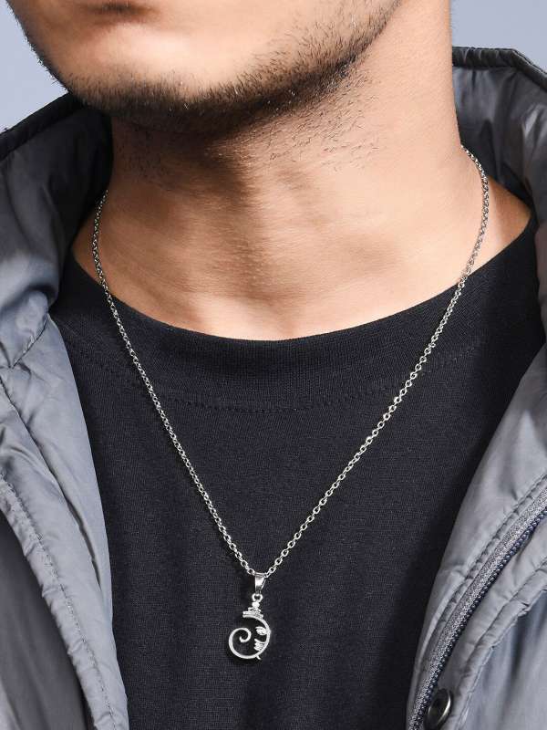 Being deals human pendant