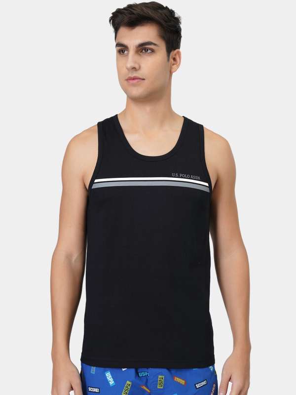 Us polo vests online discount