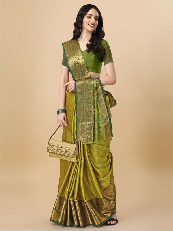 Myntra mysore shop silk sarees