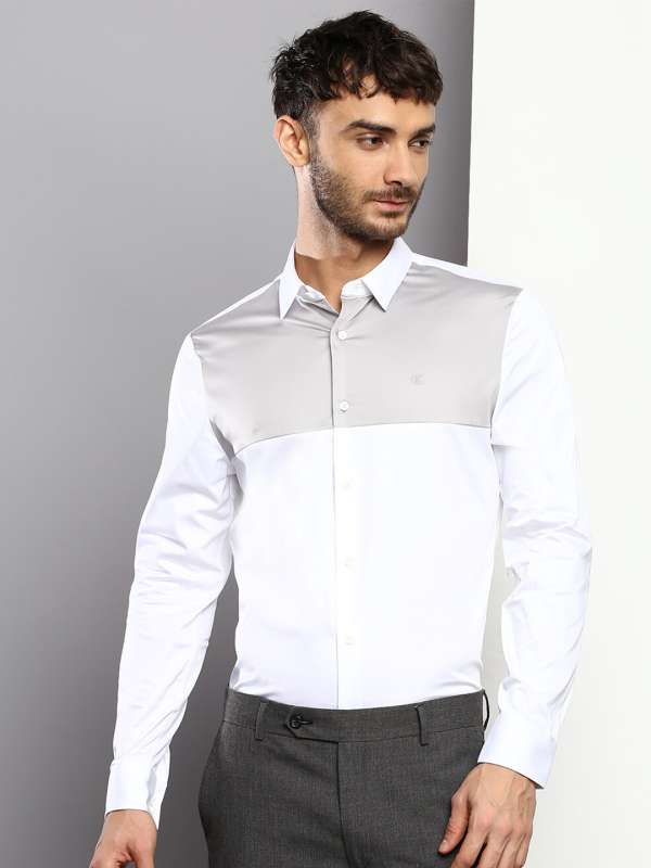 Calvin klein shirts online india best sale
