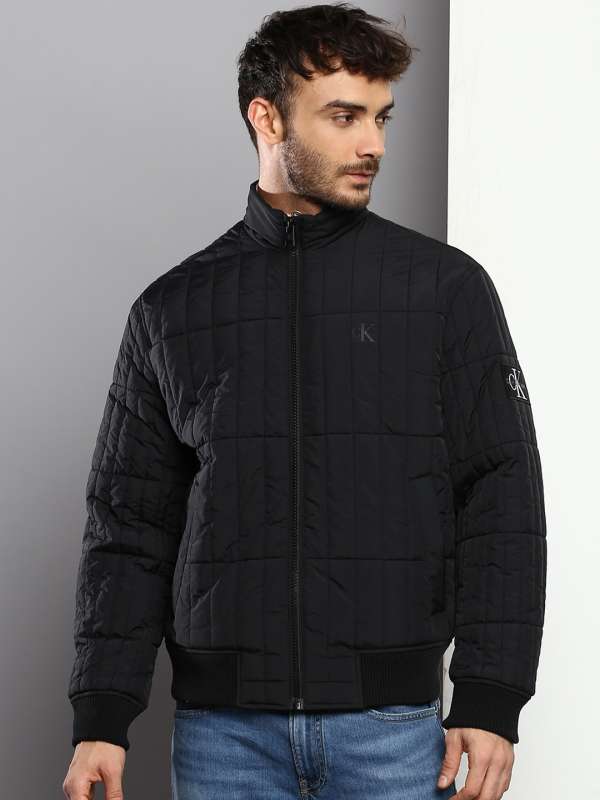Calvin Klein Jeans Men Jackets Buy Calvin Klein Jeans Men Jackets online in India