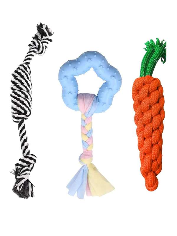 Pet Toys Buy Pet Toys Online in India Myntra