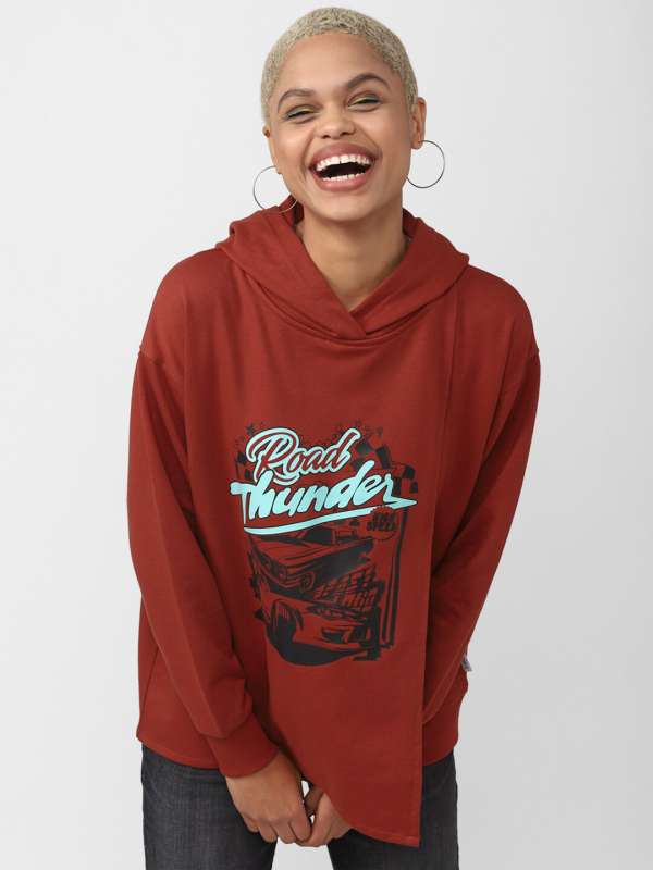 Queen sweatshirt forever 21 hotsell