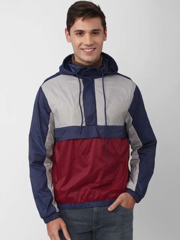 Forever 21 Hooded Bomber Jacket Buy Forever 21 Hooded Bomber