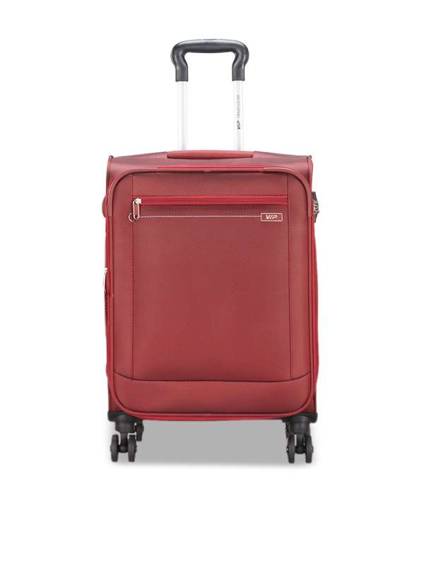 Vip trolley bags price list shop