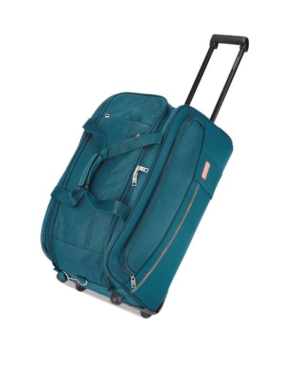 Aristocrat duffle bag new arrivals