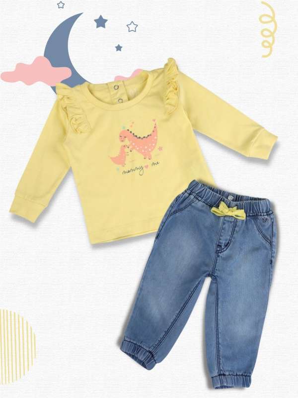 Gini and hotsell jony girl clothes