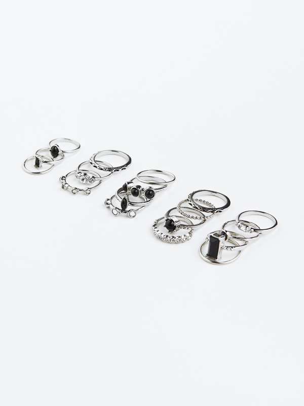 H and m rings online