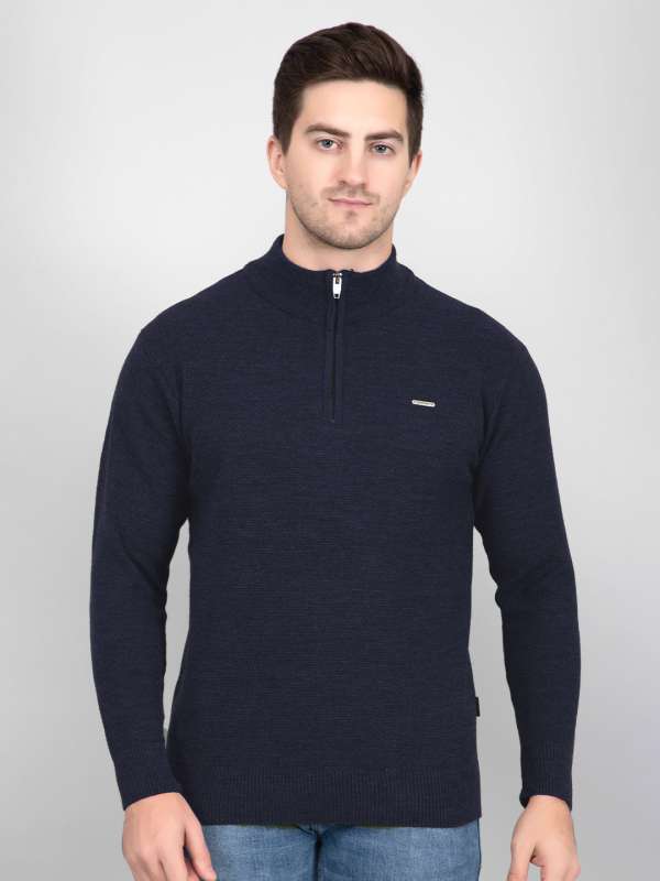 Winter jacket 2024 and sweater
