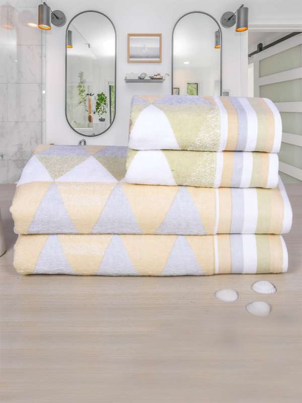 Rangoli clearance towels online