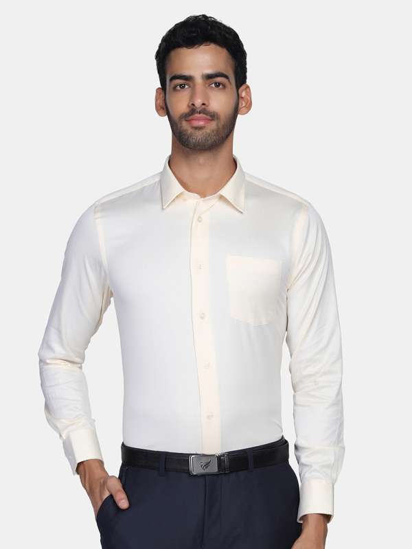 Buy Stylish Blackberrys Formal Shirts for Men on Myntra