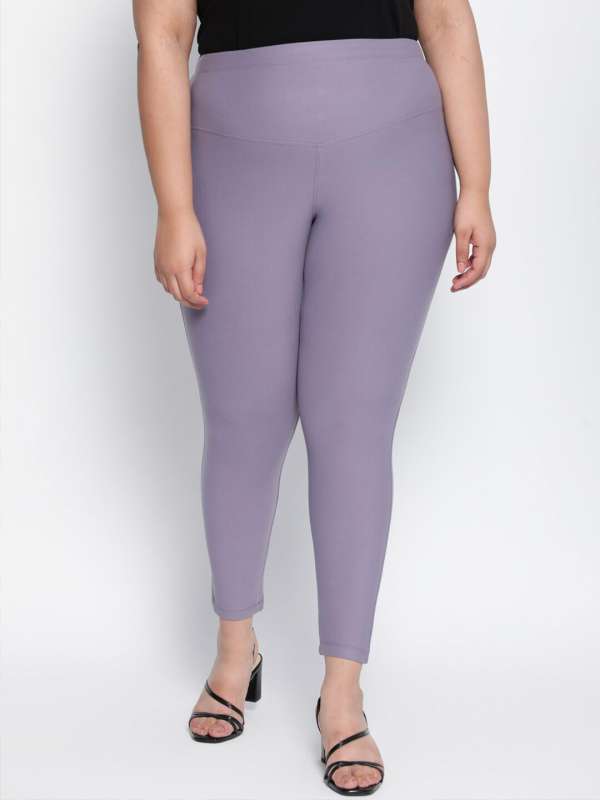 Tummy tucker jeggings Sizes and shades available #bottomwears