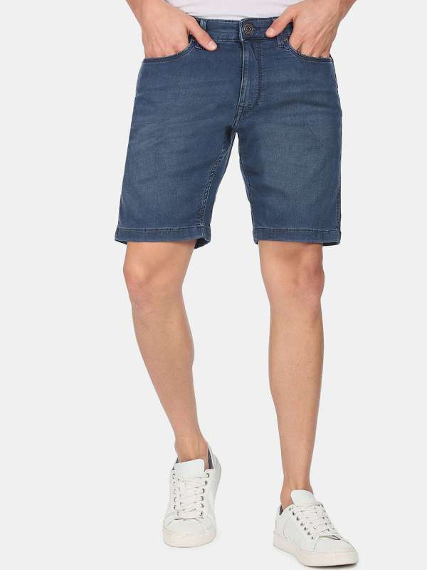 Flying machine shorts new arrivals
